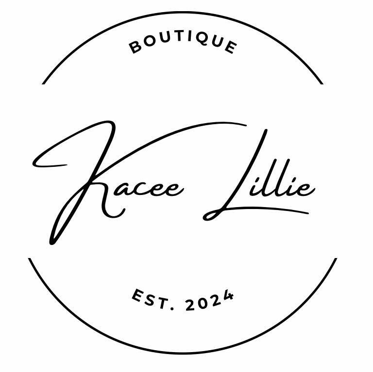 Kacee Lillie Boutique Store Logo